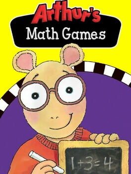 Arthur’s Math Games