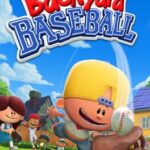 Backyard Baseball