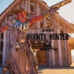 Darkman: Bounty Hunter