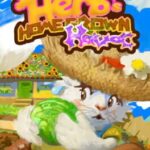 Herb's Homegrown Havoc