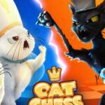 Cat Chess