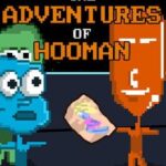 The Adventures of Hooman