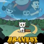 Bravest Coconut