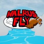 Walrus Fly
