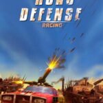 Road Defense Racing
