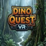 Dino Quest VR