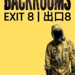 Backrooms: Exit 8