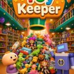 Toy Keeper