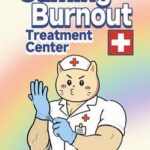 Gaming Burnout Treatment Center