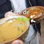Fête De La Soupe