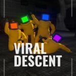 Viral Descent