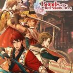 Alternate Tales of Ryukyu: Bonds of the Red Sakura Trees