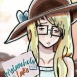 Melancholy Lake: Camocipher12 Shorts