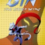 Gin: The Silver Wind