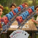 Railroad Rummy