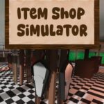 Item Shop Simulator