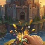 Under Tower Idle