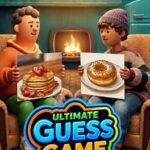 Ultimate Guess Game