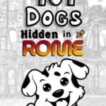 101 Dogs Hidden in Rome