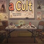 Definitely Not a Cult
