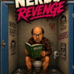 Nerds Revenge