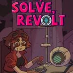 Code, Solve, Revolt!