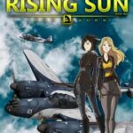 Rising Sun: Iron Aces