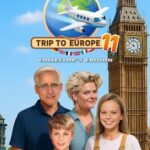 Big Adventure: Trip to Europe 11 - Collector's Edition