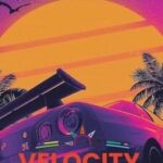 Velocity: The Race Begins
