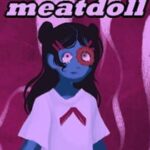 Meatdoll Dressup