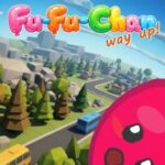 Fu-Fu-Chan: Way Up!