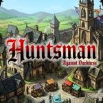 Huntsman Against Darkness