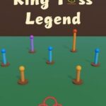 Ring Toss Legend