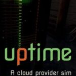 Uptime: A Cloud Provider Sim