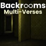 Backrooms Multi-Verses
