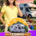 Motorhome: Traveling North America 3 - Collector's Edition