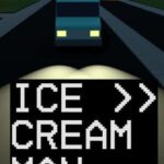 Ice Cream Man