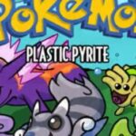 Pokémon Plastic Pyrite