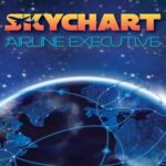 SkyChart: Airline Executive