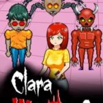 Clara Wraiths 2