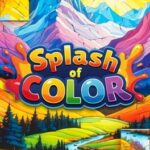 Splash of Color