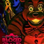 Five Nights at Freddy's: Blood & Gears