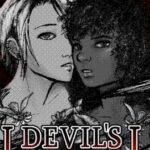 Devil's Liminal