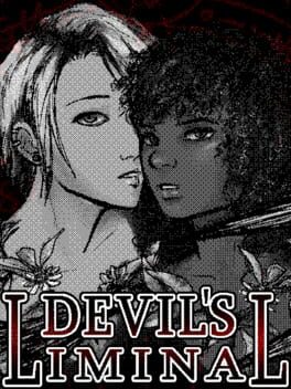 Devil’s Liminal