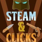 Steam & Clicks