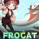 Frocat Puzzles