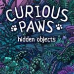 Curious Paws: Hidden Objects