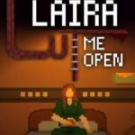 Laira Cut Me Open