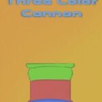 Three Color Cannon