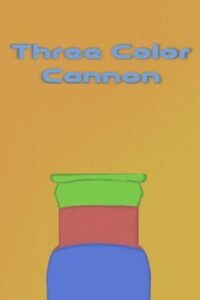Three Color Cannon